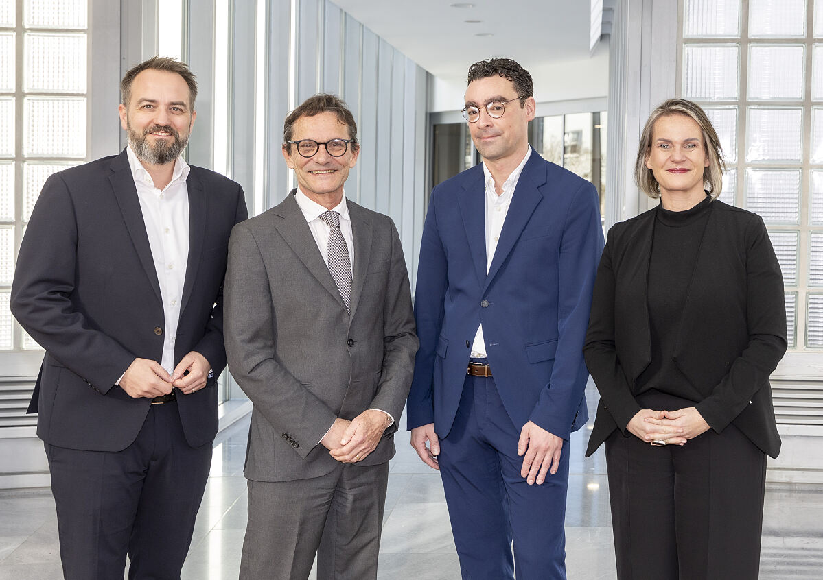 Kooperation Universität Salzburg