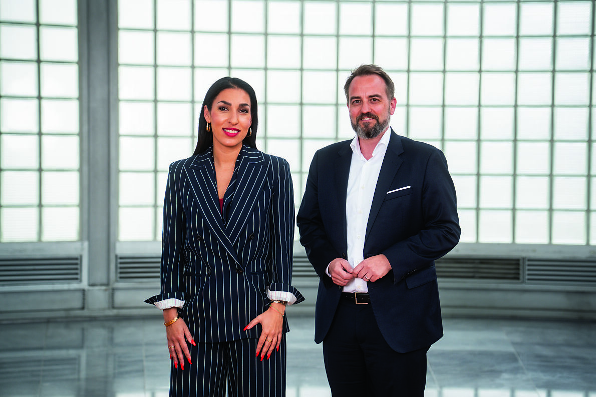 Impulsabend mit Tijen Onaran