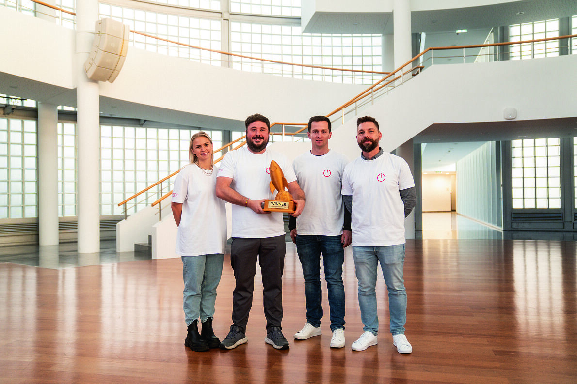 Innovation Challenge 2025