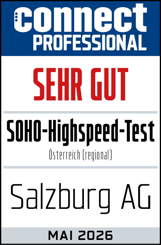 SOHO Highspeed Test