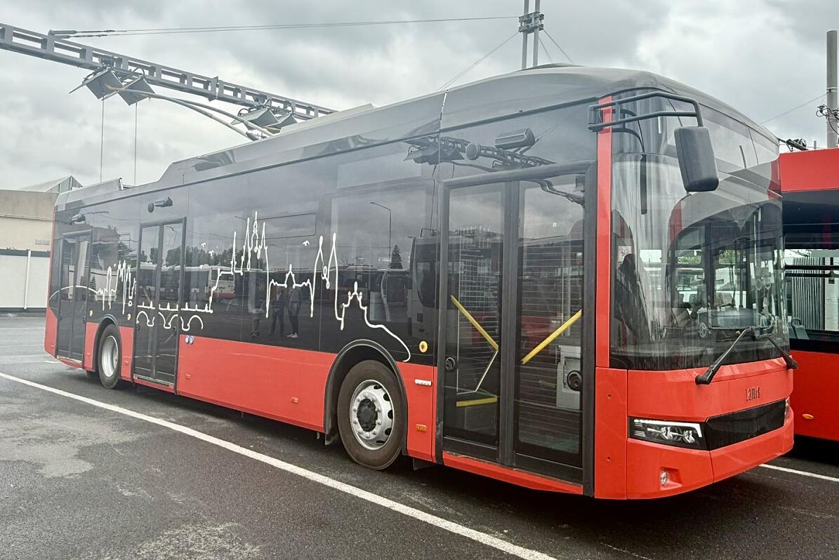Bozankaya