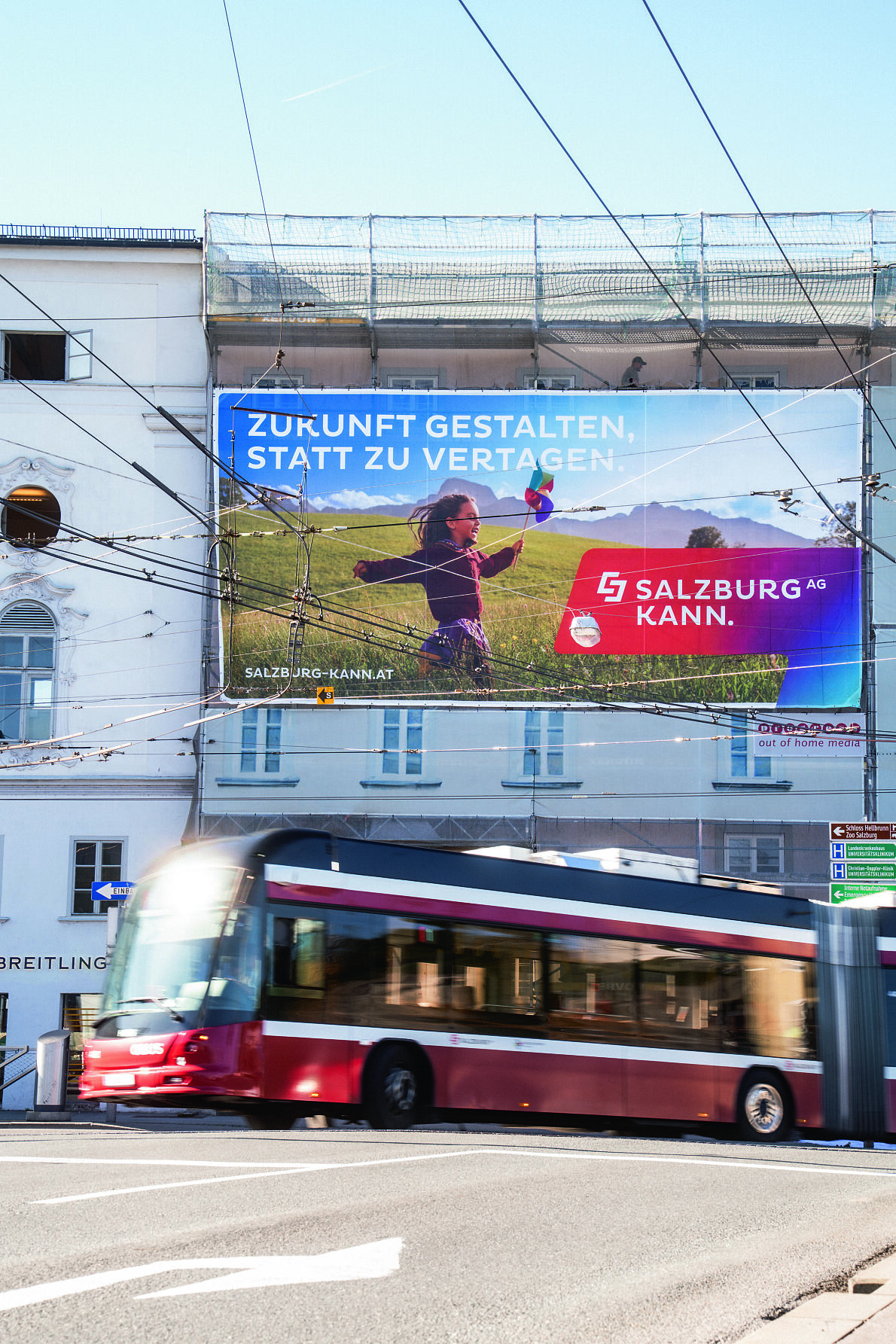 Salzburg AG kann