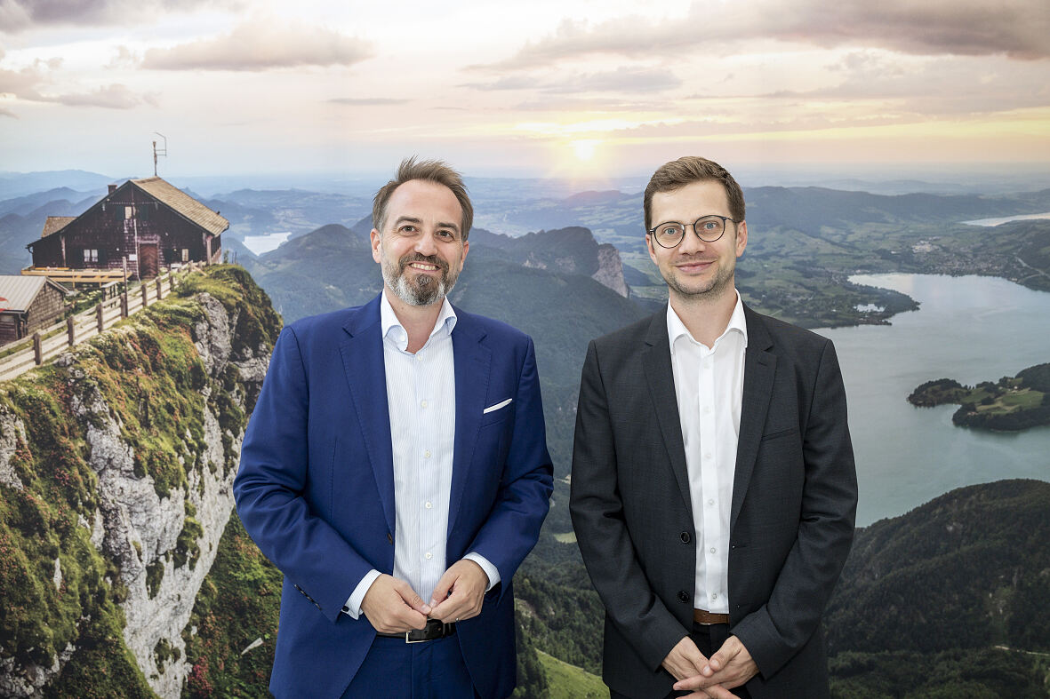3 Millionen Beförderungen bei den touristischen Attraktionen der Salzburg AG Tourismus GmbH