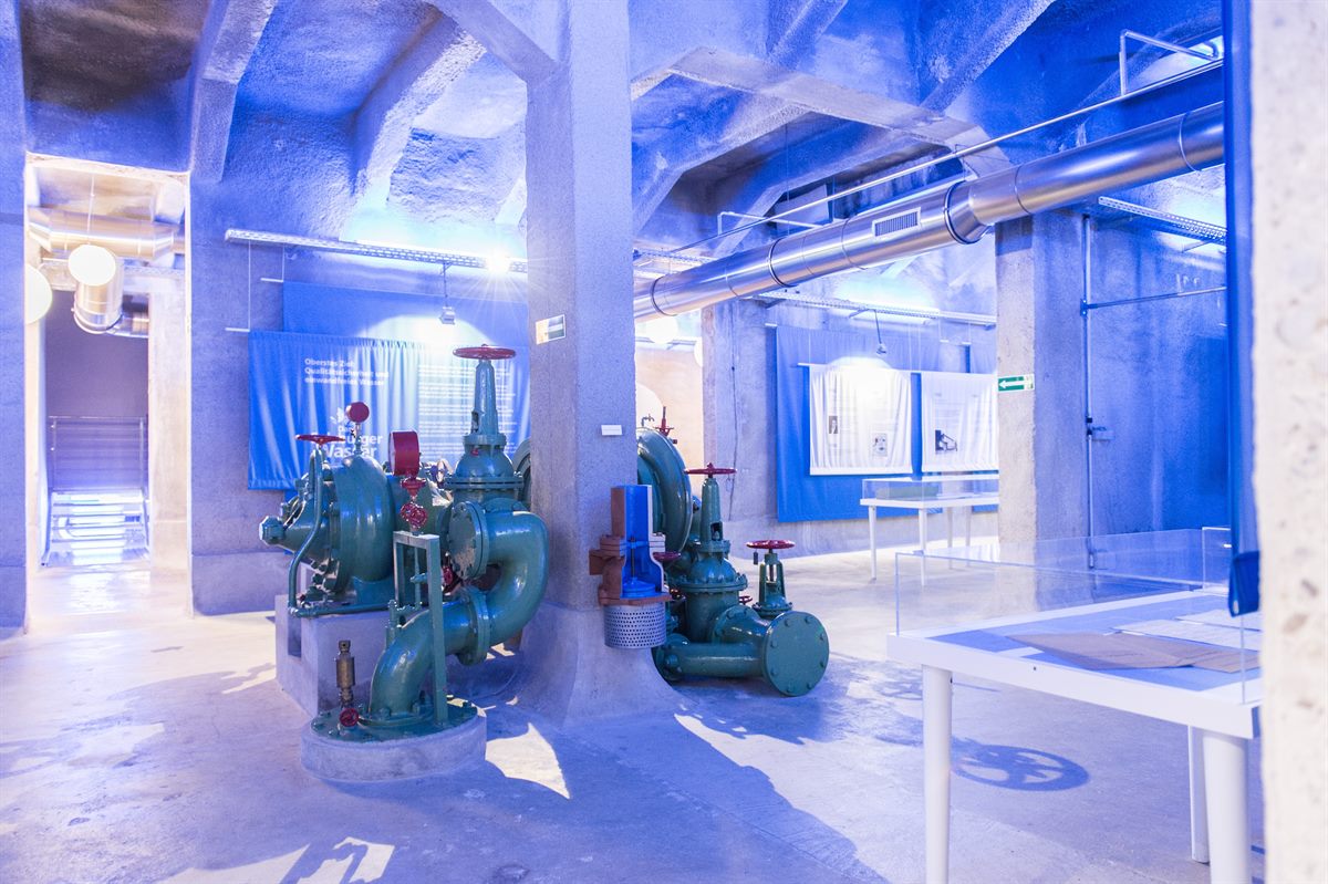 WasserSpiegel