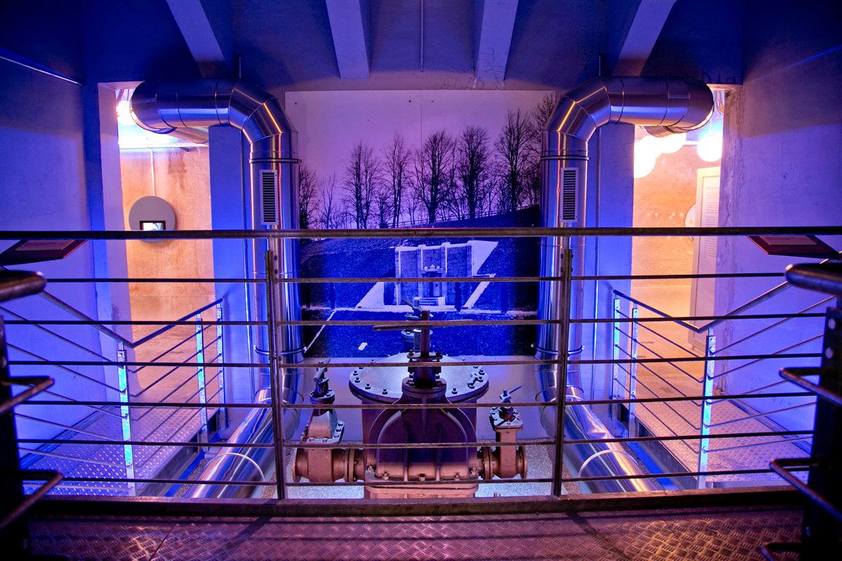 WasserSpiegel