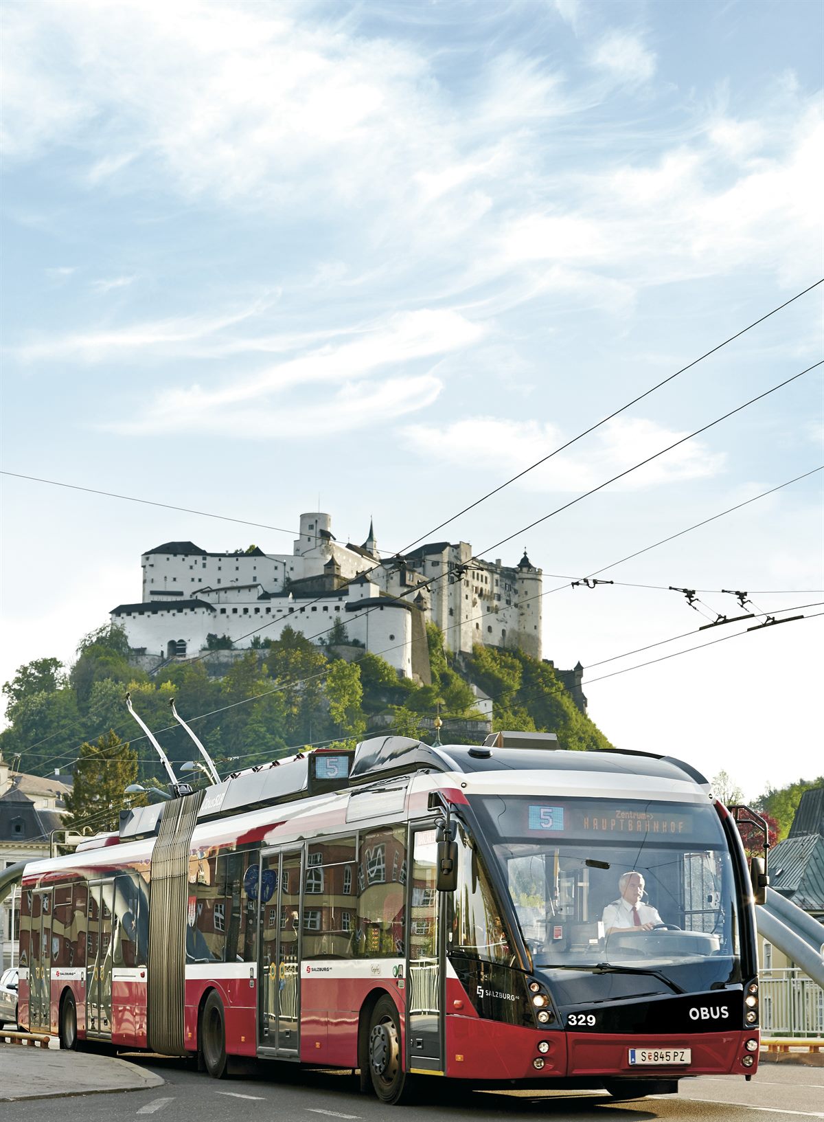 Obus Salzburg AG