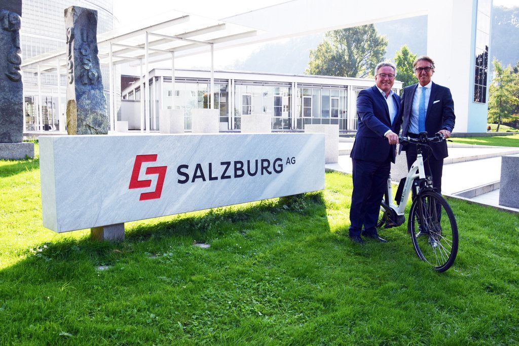 Partnerschaftsvereinbarung Salzburg 2050