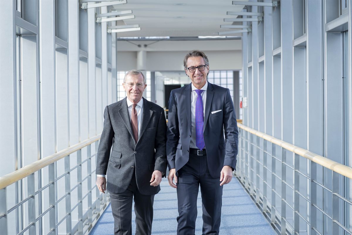 Der Aufsichtsrat der Salzburg AG hat heute für das Jahr 2020 das höchste Investitionsbudget der Unternehmensgeschichte freigegeben. 