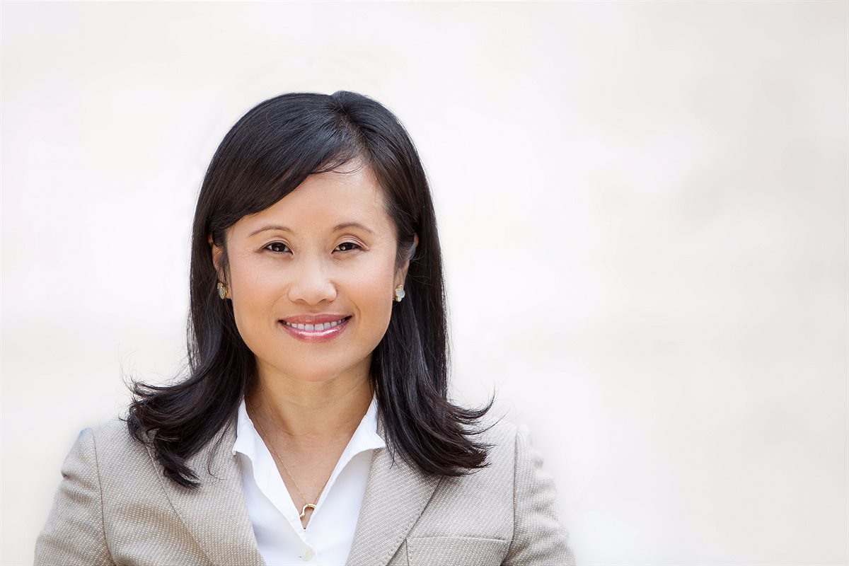 cindy chin