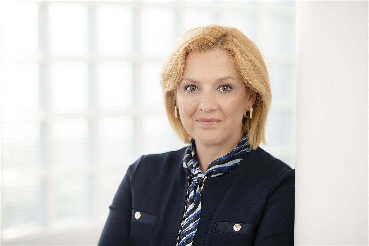 Salzburg AG holt sich Karin Strobl als Konzernsprecherin