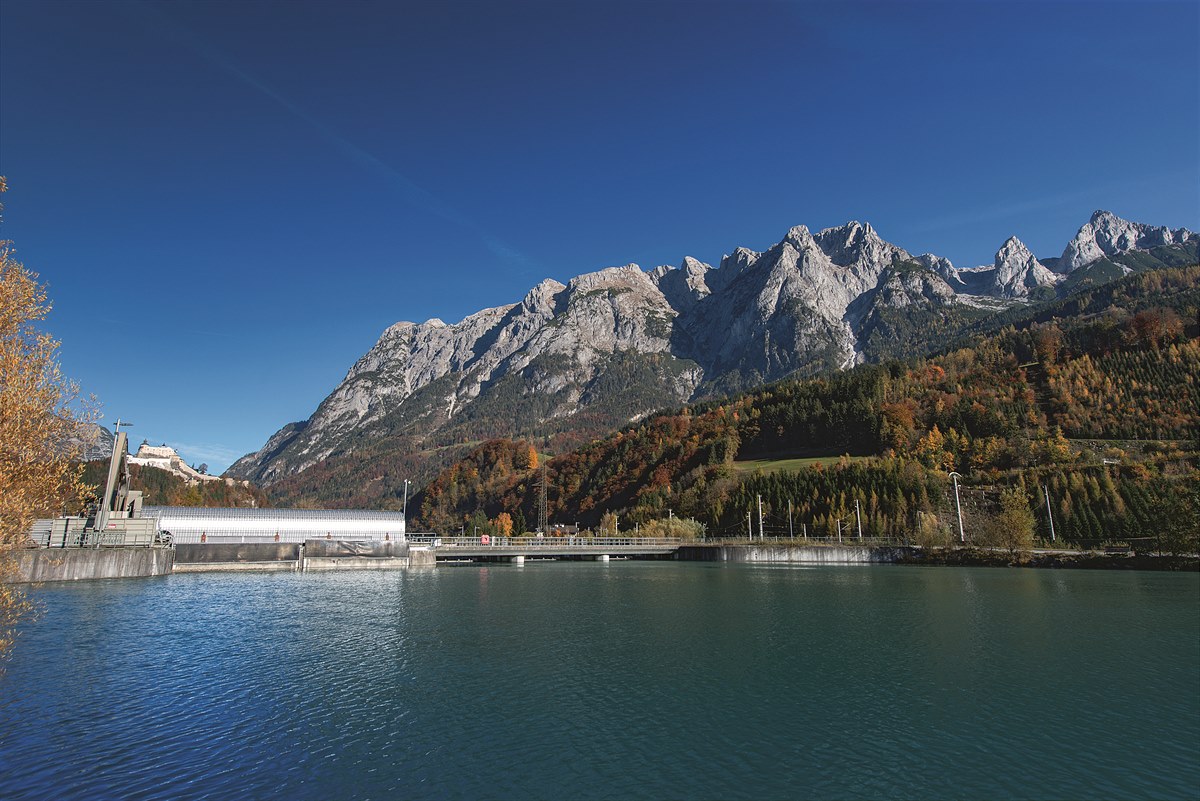 KW Werfen