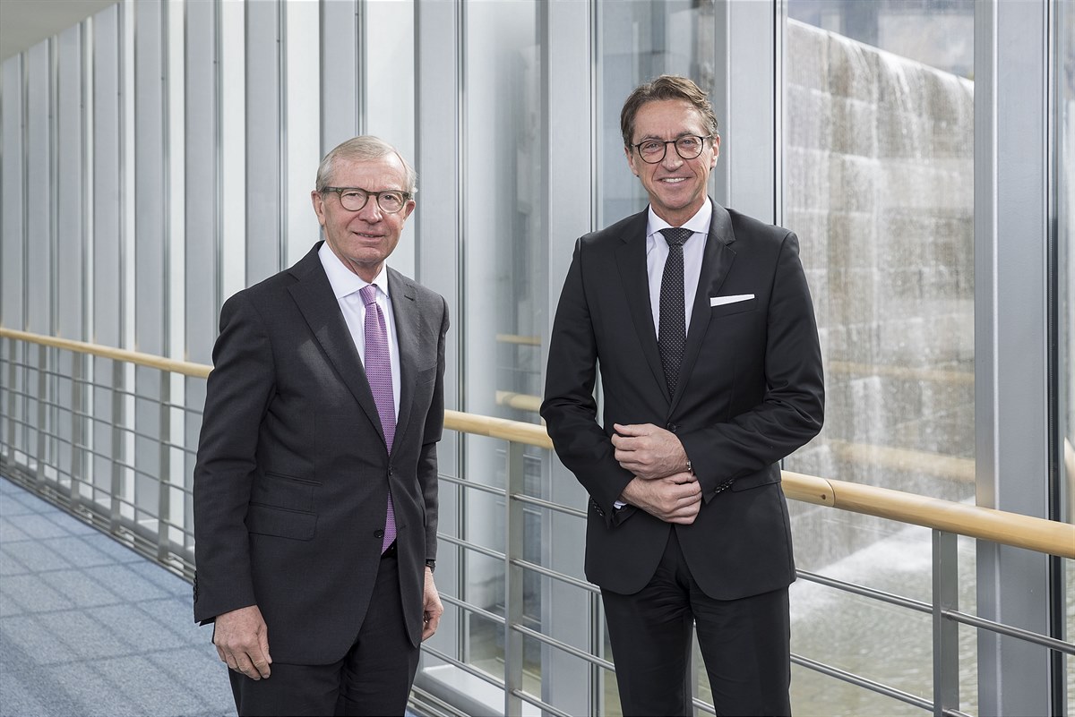 Salzburg AG Aufsichtsrat 29.03.22