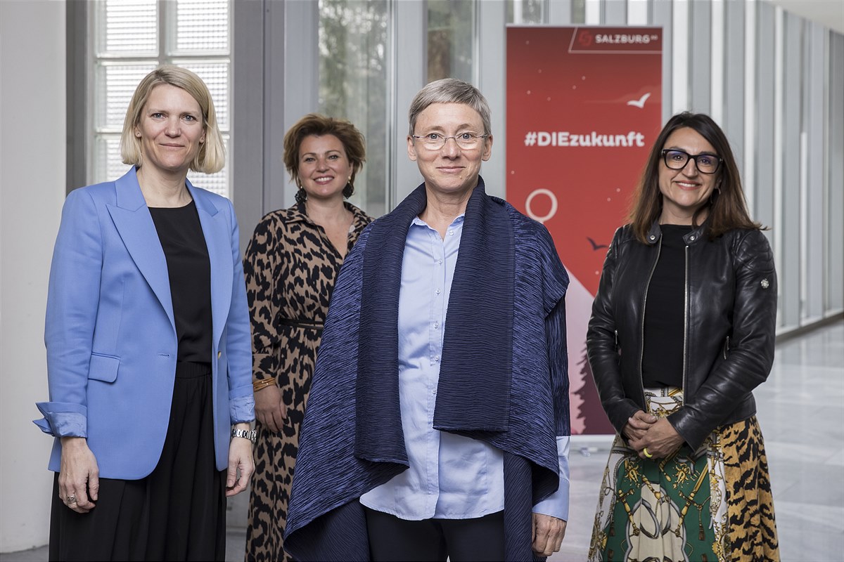 #Frauen.verbinden