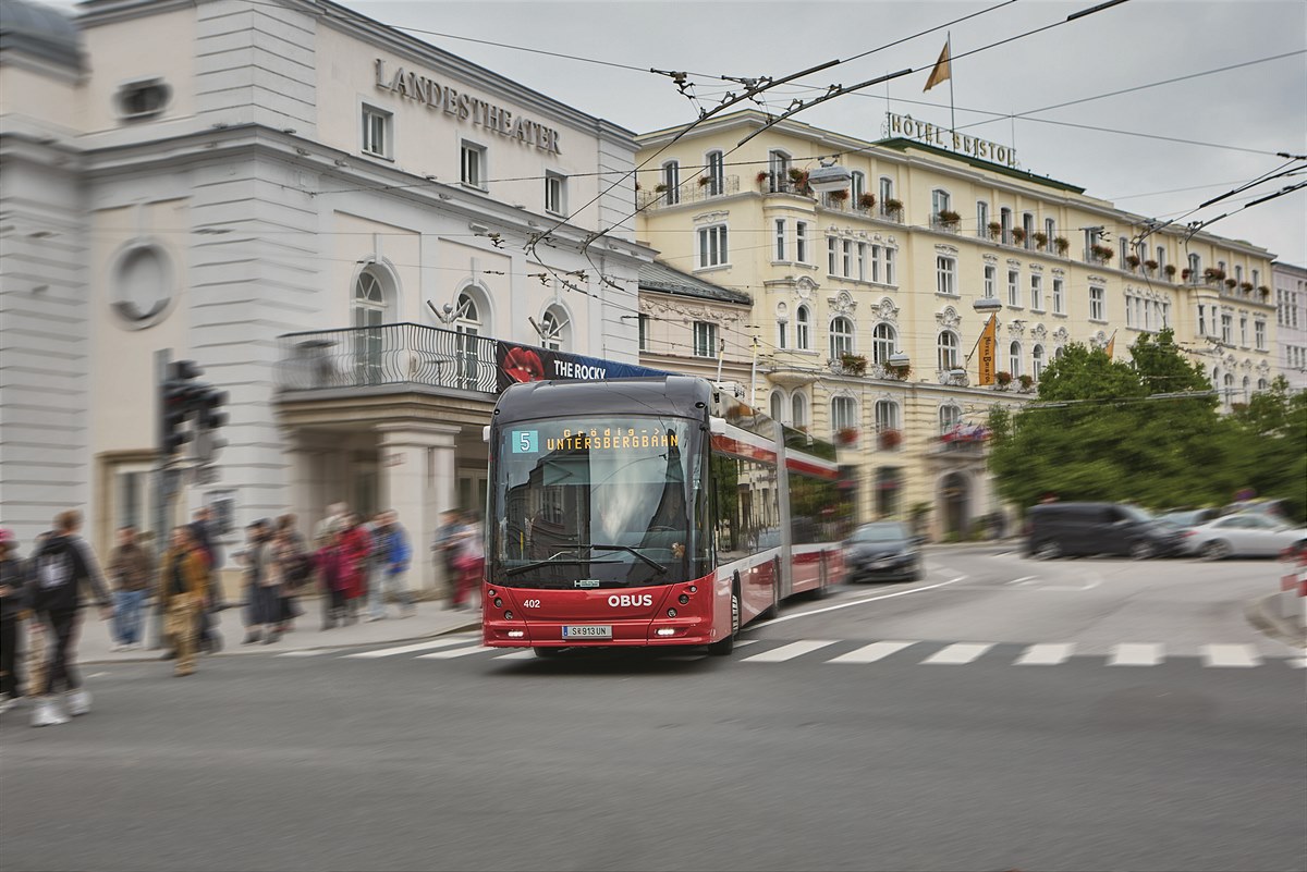 Linie 5