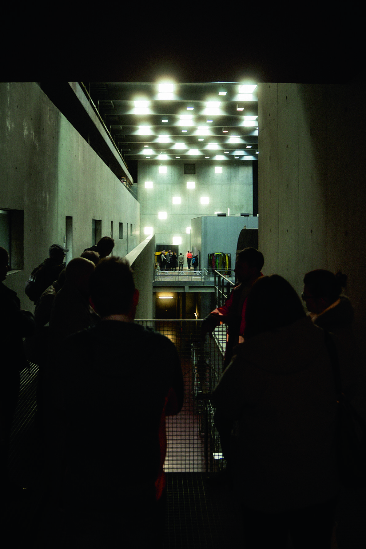 Tag der offenen Tür - 70 Jahre Fernwärme