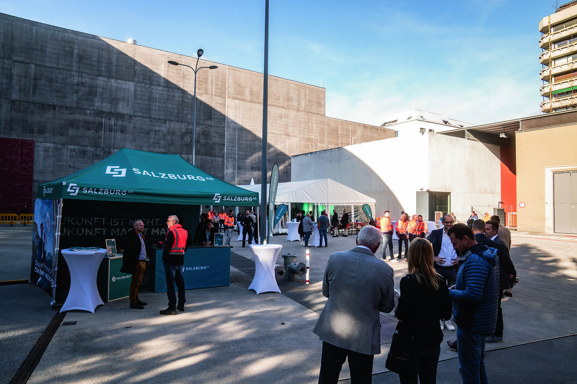 Tag der offenen Tür - 70 Jahre Fernwärme_1