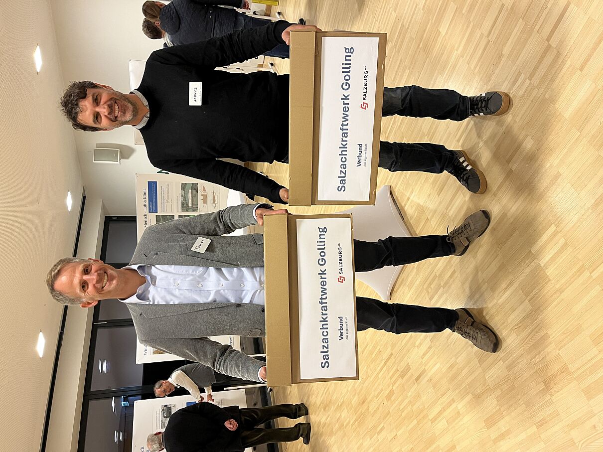 3 Energiedialog in Golling